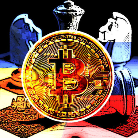 Bitcoin’s Price and the Impact of Geopolitical Events